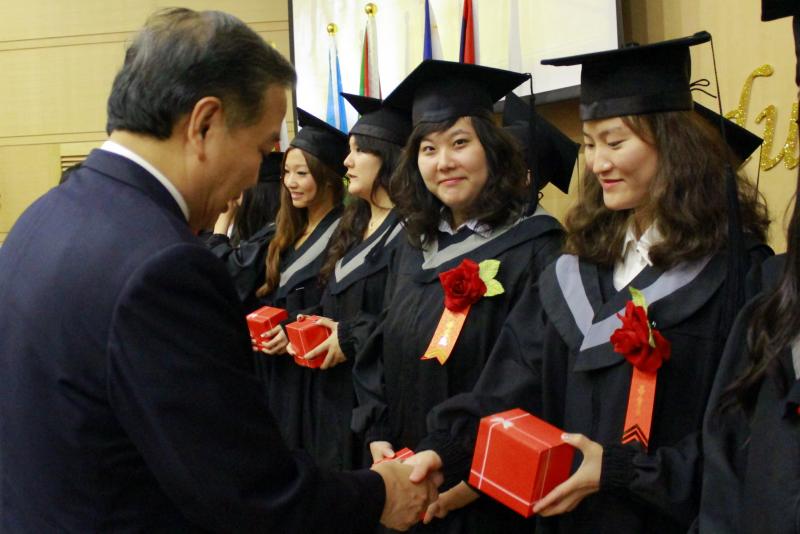 Featured image for “Taipei Campus-Graduating Class Activities Association- Notice for Graduating Class Representatives”