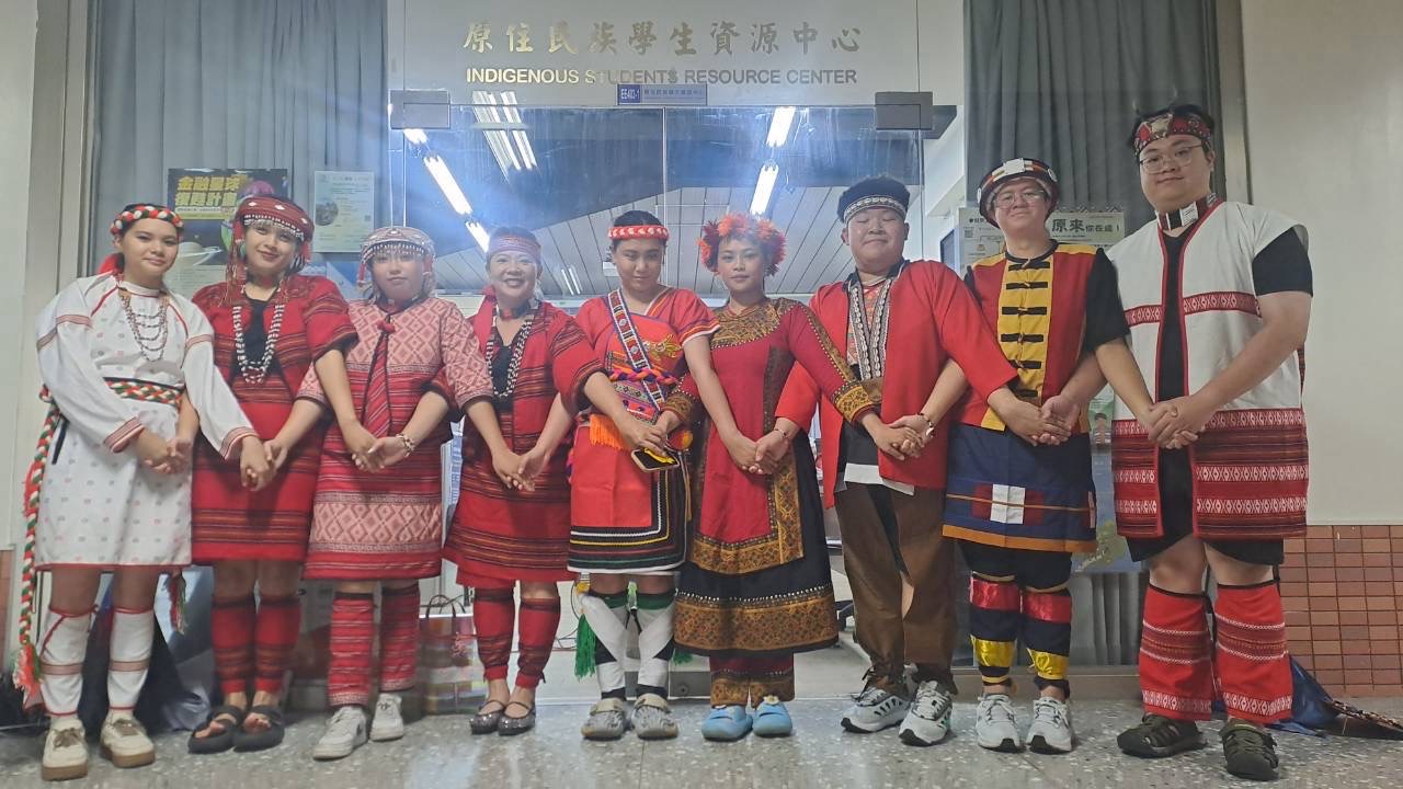 Featured image for “115學年度第1學期「原住民族委員會大專校院原住民學生獎助學金」申請說明”